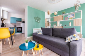 Studio Au coeur de la baie